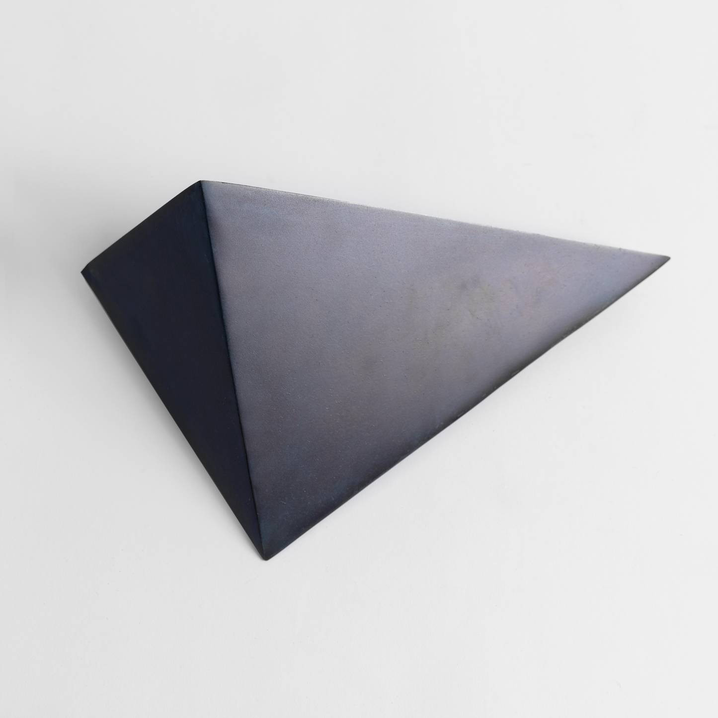 Shown in Storm patina